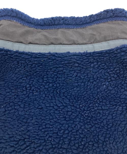 Patagonia（パタゴニア）Patagonia (パタゴニア) RETORO-X VEST ネイビー サイズ:XLの古着・服飾アイテム