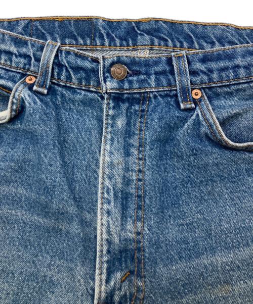 LEVI'S（リーバイス）LEVI'S (リーバイス) 517 デニムパンツ ブルー サイズ:36の古着・服飾アイテム