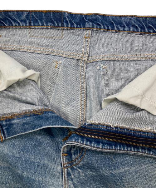 LEVI'S（リーバイス）LEVI'S (リーバイス) 517 デニムパンツ ブルー サイズ:36の古着・服飾アイテム