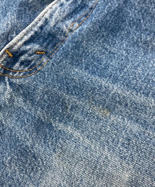 LEVI'S（リーバイス）LEVI'S (リーバイス) 517 デニムパンツ ブルー サイズ:36の古着・服飾アイテム