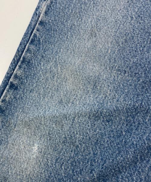 LEVI'S（リーバイス）LEVI'S (リーバイス) 517 デニムパンツ ブルー サイズ:36の古着・服飾アイテム