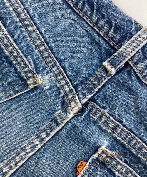 LEVI'S（リーバイス）LEVI'S (リーバイス) 517 デニムパンツ ブルー サイズ:36の古着・服飾アイテム