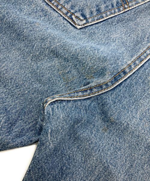 LEVI'S（リーバイス）LEVI'S (リーバイス) 517 デニムパンツ ブルー サイズ:36の古着・服飾アイテム