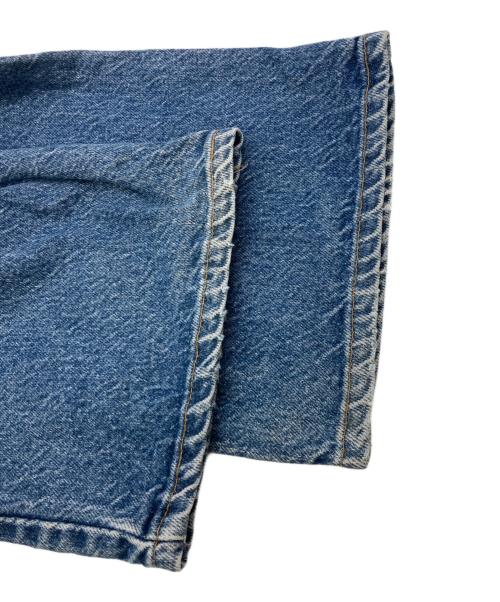 LEVI'S（リーバイス）LEVI'S (リーバイス) 517 デニムパンツ ブルー サイズ:36の古着・服飾アイテム
