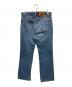 LEVI'S (リーバイス) 517 デニムパンツ ブルー サイズ:36：5000円