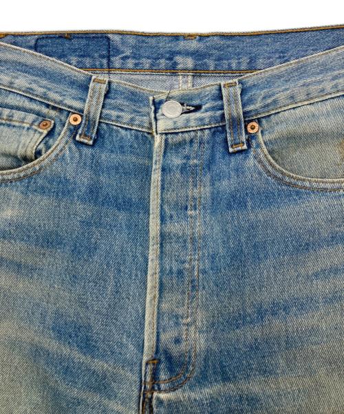 LEVI'S（リーバイス）LEVI'S (リーバイス) 501デニムパンツ インディゴ サイズ:W30の古着・服飾アイテム