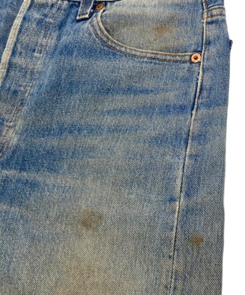 LEVI'S（リーバイス）LEVI'S (リーバイス) 501デニムパンツ インディゴ サイズ:W30の古着・服飾アイテム