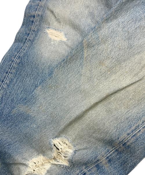 LEVI'S（リーバイス）LEVI'S (リーバイス) 501デニムパンツ インディゴ サイズ:W30の古着・服飾アイテム