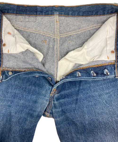 LEVI'S（リーバイス）LEVI'S (リーバイス) 90'S501デニムパンツ インディゴ サイズ:Ｗ32の古着・服飾アイテム