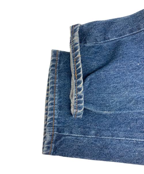 LEVI'S（リーバイス）LEVI'S (リーバイス) 90'S501デニムパンツ インディゴ サイズ:Ｗ32の古着・服飾アイテム