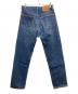 LEVI'S (リーバイス) 90'S501デニムパンツ インディゴ サイズ:Ｗ32：8000円
