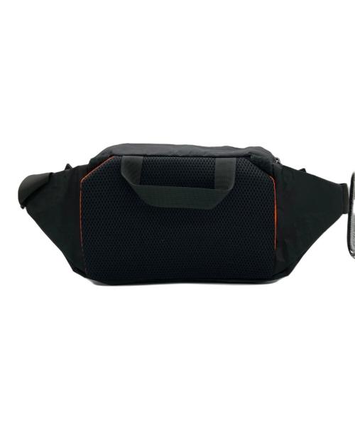 MYSTERY RANCH（ミステリーランチ）MYSTERY RANCH (ミステリーランチ) HIP MONKEY X ブラックの古着・服飾アイテム