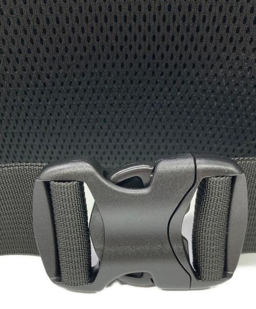 MYSTERY RANCH（ミステリーランチ）MYSTERY RANCH (ミステリーランチ) HIP MONKEY X ブラックの古着・服飾アイテム