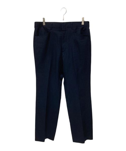 LEVI'S（リーバイス）LEVI'S (リーバイス) アクションスラックス ネイビー サイズ:不明の古着・服飾アイテム