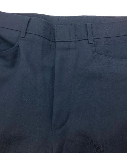 LEVI'S（リーバイス）LEVI'S (リーバイス) アクションスラックス ネイビー サイズ:不明の古着・服飾アイテム