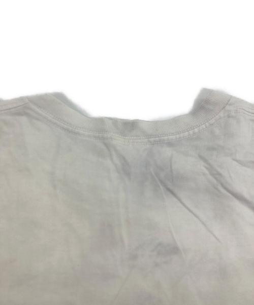 SUPREME（シュプリーム）Supreme (シュプリーム) I Got A Right Tee ホワイト サイズ:Mの古着・服飾アイテム