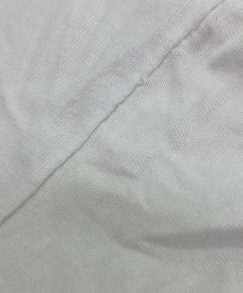 SUPREME（シュプリーム）Supreme (シュプリーム) I Got A Right Tee ホワイト サイズ:Mの古着・服飾アイテム