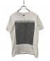 Supreme（シュプリーム）の古着「I Got A Right Tee」｜ホワイト