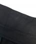 中古・古着 Yohji Yamamoto pour homme (ヨウジヤマモト プールオム) サスペンダーカーゴパンツ ブラック サイズ:3：25000円