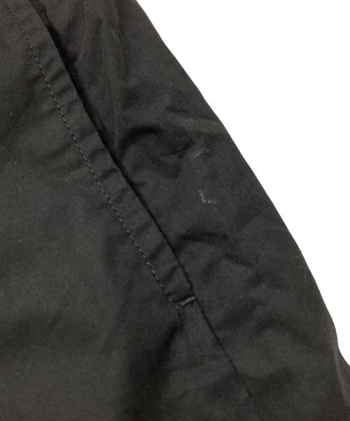 RICK OWENS（リックオウエンス）RICK OWENS (リックオウエンス) Drawstring Slim Long pants ブラック サイズ:50の古着・服飾アイテム