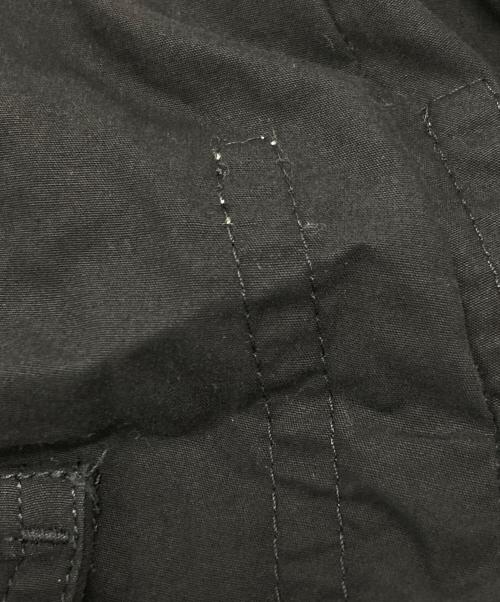 RICK OWENS（リックオウエンス）RICK OWENS (リックオウエンス) Drawstring Slim Long pants ブラック サイズ:50の古着・服飾アイテム