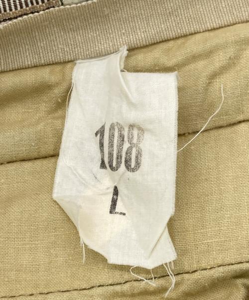 UGECO NANTES 1965（ユジェコ ナント 1965）UGECO NANTES 1965 (ユジェコ ナント 1965) セレモニーハーフパンツ グリーン サイズ:Lの古着・服飾アイテム