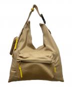 STORY.ストーリー）の古着「トライアングルバッグ」｜ベージュ