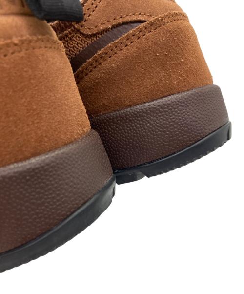 NIKE（ナイキ）NIKE (ナイキ) GENERAL PURPOSE SHOE Craft Brown ブラウン サイズ:24の古着・服飾アイテム
