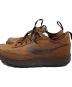 NIKE (ナイキ) GENERAL PURPOSE SHOE Craft Brown ブラウン サイズ:24：7000円