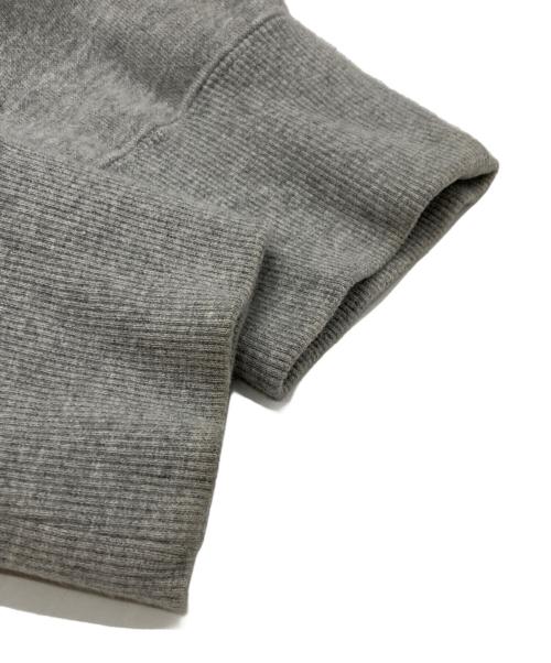 THE NORTH FACE（ザ ノース フェイス）THE NORTH FACE (ザ ノース フェイス) Rearview FullZip Hoodie グレー サイズ:Mの古着・服飾アイテム