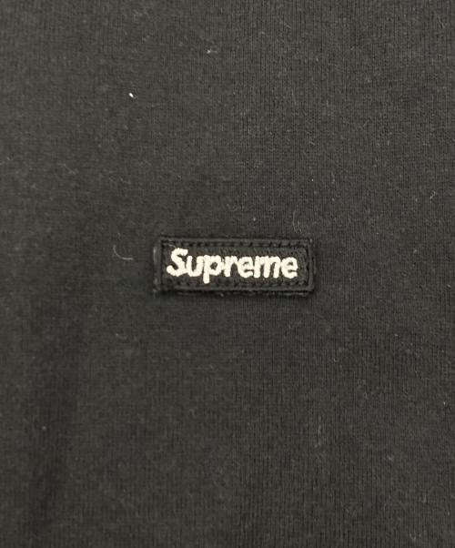 SUPREME（シュプリーム）SUPREME (シュプリーム) Small Box Tee ブラック サイズ:Mの古着・服飾アイテム