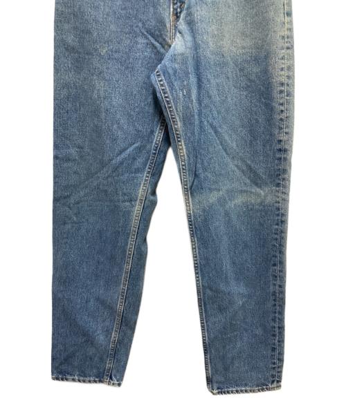 LEVI'S（リーバイス）LEVI'S (リーバイス) 550 デニムパンツ ブルー サイズ:33の古着・服飾アイテム