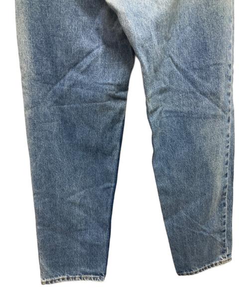 LEVI'S（リーバイス）LEVI'S (リーバイス) 550 デニムパンツ ブルー サイズ:33の古着・服飾アイテム