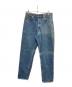 LEVI'S（リーバイス）の古着「550 デニムパンツ」｜ブルー