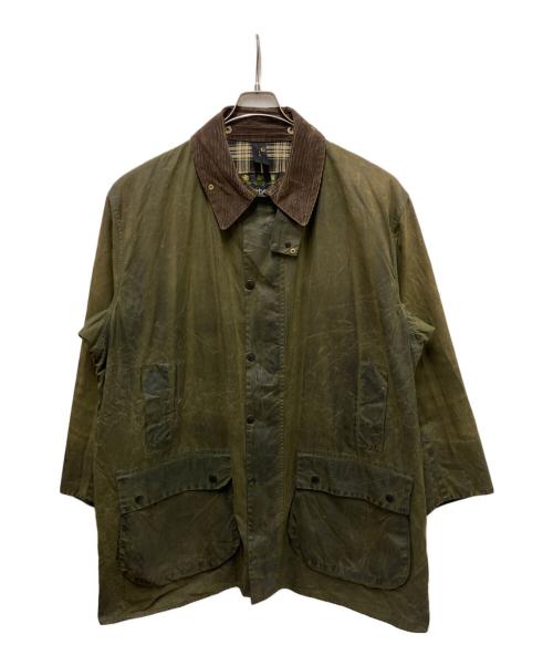 Barbour（バブアー）Barbour (バブアー) オイルドジャケット グリーン サイズ:-の古着・服飾アイテム