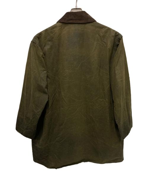 Barbour（バブアー）Barbour (バブアー) オイルドジャケット グリーン サイズ:-の古着・服飾アイテム