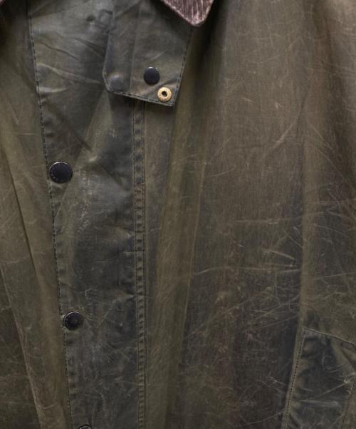 Barbour（バブアー）Barbour (バブアー) オイルドジャケット グリーン サイズ:-の古着・服飾アイテム