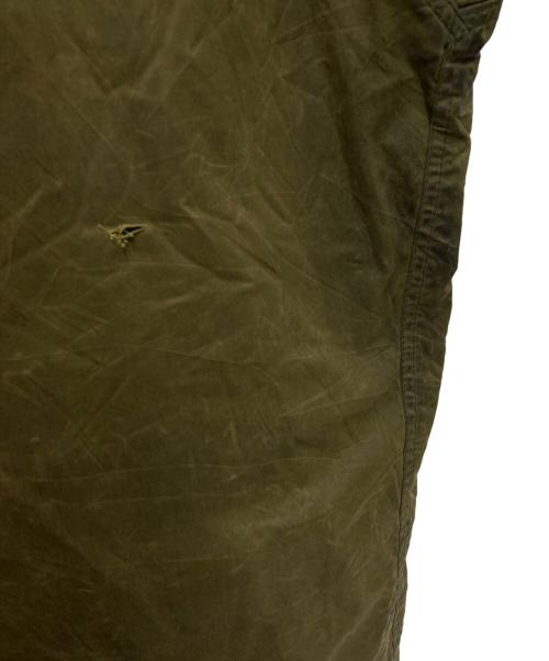 Barbour（バブアー）Barbour (バブアー) オイルドジャケット グリーン サイズ:-の古着・服飾アイテム