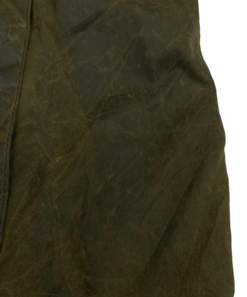 Barbour（バブアー）Barbour (バブアー) オイルドジャケット グリーン サイズ:-の古着・服飾アイテム
