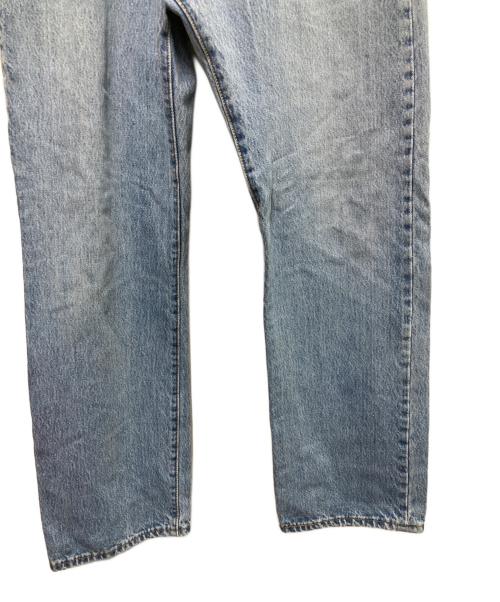 LEVI'S（リーバイス）LEVI'S (リーバイス) 501 デニムパンツ ブルー サイズ:35の古着・服飾アイテム