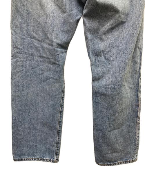 LEVI'S（リーバイス）LEVI'S (リーバイス) 501 デニムパンツ ブルー サイズ:35の古着・服飾アイテム