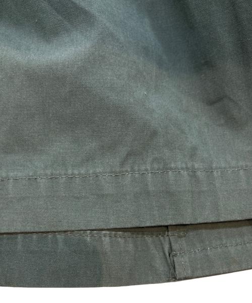 US ARMY（ユーエスアーミー）US ARMY (ユーエスアーミー) トレンチコート　8405-965-2161 カーキ サイズ:42Rの古着・服飾アイテム