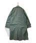 US ARMY (ユーエスアーミー) トレンチコート　8405-965-2161 カーキ サイズ:42R：4000円