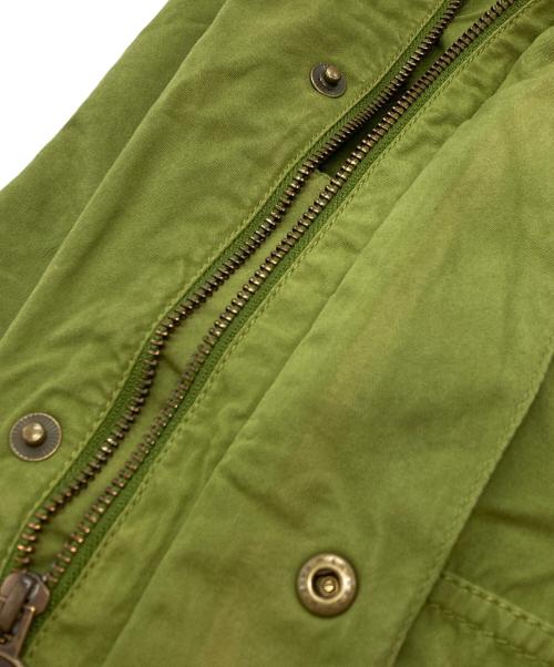 Barbour（バブアー）Barbour (バブアー) Ashby Casual Jacket グリーン サイズ:Sの古着・服飾アイテム