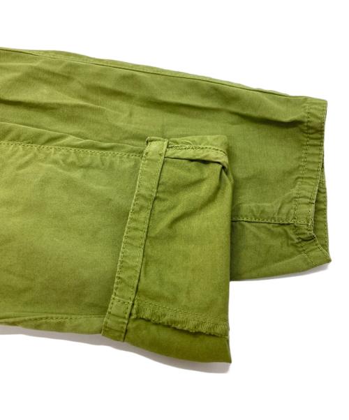 Barbour（バブアー）Barbour (バブアー) Ashby Casual Jacket グリーン サイズ:Sの古着・服飾アイテム