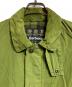 中古・古着 Barbour (バブアー) Ashby Casual Jacket グリーン サイズ:S：15000円