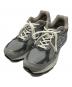 NEW BALANCE（ニューバランス）の古着「ローカットスニーカー」｜グレー