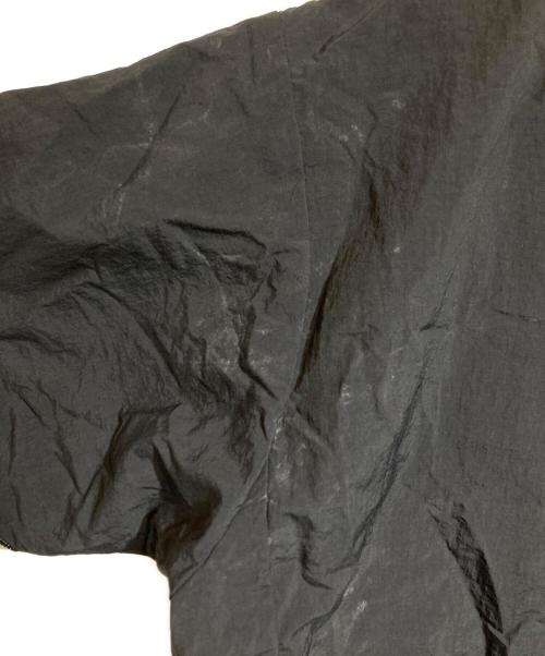 CMF OUTDOOR GARMENT（コンフィーアウトドアガーメント）CMF OUTDOOR GARMENT (コンフィーアウトドアガーメント) BB SHIRTS SHORT SLEEVE ブラック サイズ:Ｍの古着・服飾アイテム