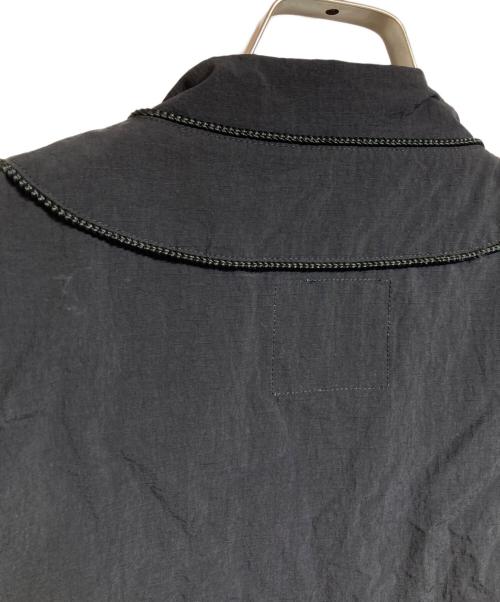 CMF OUTDOOR GARMENT（コンフィーアウトドアガーメント）CMF OUTDOOR GARMENT (コンフィーアウトドアガーメント) BB SHIRTS SHORT SLEEVE ブラック サイズ:Ｍの古着・服飾アイテム