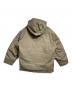 CMF OUTDOOR GARMENT (コンフィーアウトドアガーメント) Guide Down L7 COEXSIT/ガイドダウンコエグジスト ベージュ サイズ:M：28000円